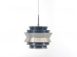 Suspension scandinave en aluminium 