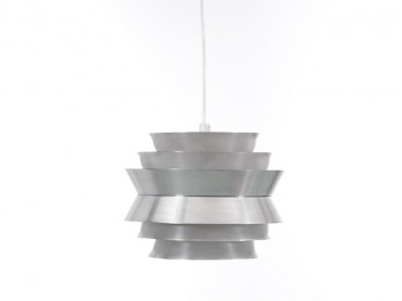 Suspension scandinave en aluminium 