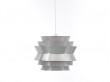 Mid-Century  modern scandinavian pendant by Cark Thore