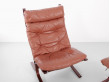 Siesta chair low back  by Ingmar Relling 