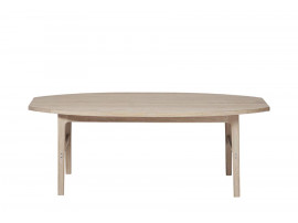 Winter DM503 coffee table or bench
