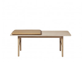 Summer DM500 coffee table