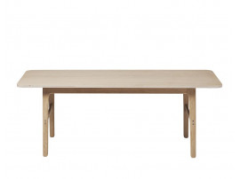 Summer DM500 coffee table