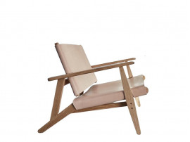 Serengeti lounge chair DM401