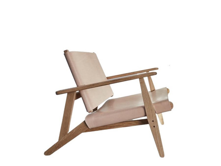 Serengeti lounge chair DM401