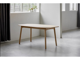 Norell dining table DM307, 4 sizes