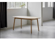 Norell dining table DM307, 4 sizes