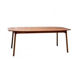 Norell dining table DM307, 4 sizes