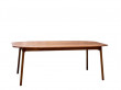 Norell dining table DM307, 4 sizes