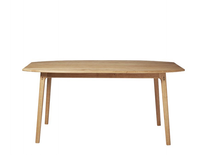 Table de repas  Norell DM307, 4 tailles