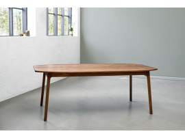 Norell dining table DM307, 4 sizes