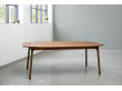 Norell dining table DM307, 4 sizes