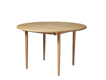 Year Round  dining table DM300, 5 sizes