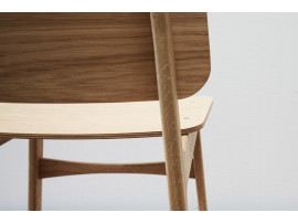 Dining chair Hippo DM100