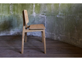 Dining chair Hippo DM100