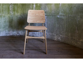 Dining chair Hippo DM100