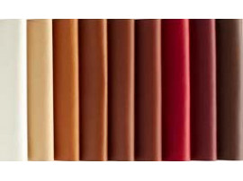 Leather Savanne – 22 colours