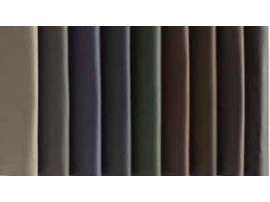 Leather Savanne – 22 colours