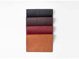 Leather Elégance – 4 colours