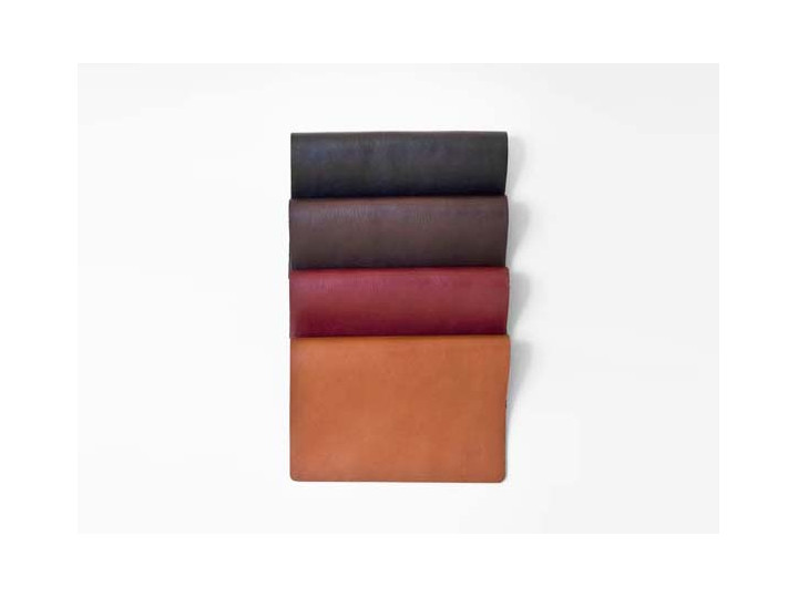 Leather Elégance – 4 colours