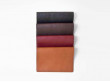 Leather Elégance – 4 colours