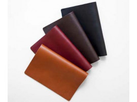 Leather Elégance – 4 colours