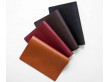 Leather Elégance – 4 colours