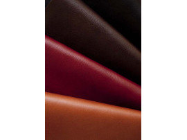 Leather Elégance – 4 colours