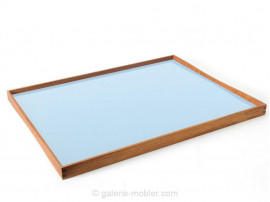 Turning Tray, designed by Finn Juhl