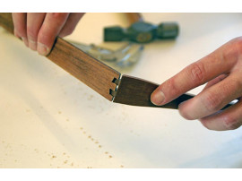 Turning Tray, designed by Finn Juhl