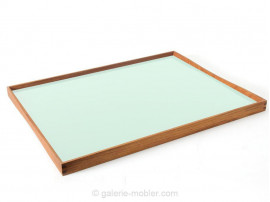 Turning Tray, designed by Finn Juhl