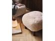 Footstool for Little Petra VB1 lounge chair by Viggo Boesen. New edition