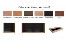 Scandinavian wall systeme model S2-51