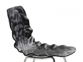 Dent B501 chair