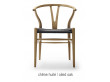 Mid-Century Modern CH24 Wishbone chair by Hans Wegner. New product.