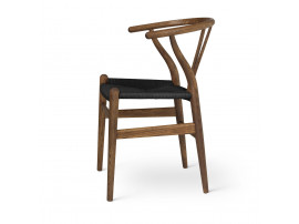 Mid-Century Modern CH24 Wishbone chair by Hans Wegner. New product.