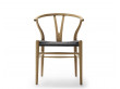 Mid-Century Modern CH24 Wishbone chair by Hans Wegner. New product.