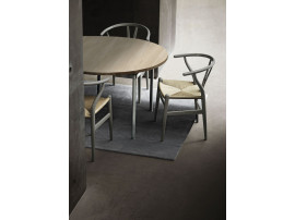 copy of Mid-Century Modern CH24 Wishbone chair colors. New product.