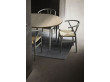 copy of Mid-Century Modern CH24 Wishbone chair colors. New product.