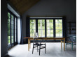 copy of Mid-Century Modern CH24 Wishbone chair colors. New product.