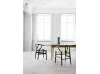 copy of Mid-Century Modern CH24 Wishbone chair colors. New product.