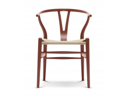 copy of Mid-Century Modern CH24 Wishbone chair colors. New product.
