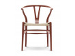 copy of Mid-Century Modern CH24 Wishbone chair colors. New product.