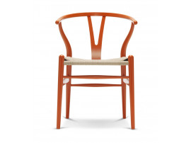 copy of Mid-Century Modern CH24 Wishbone chair colors. New product.