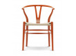 copy of Mid-Century Modern CH24 Wishbone chair colors. New product.