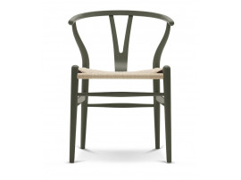 copy of Mid-Century Modern CH24 Wishbone chair colors. New product.