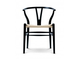 copy of Mid-Century Modern CH24 Wishbone chair colors. New product.