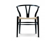 copy of Mid-Century Modern CH24 Wishbone chair colors. New product.