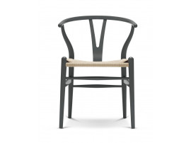 copy of Mid-Century Modern CH24 Wishbone chair colors. New product.