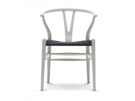 copy of Mid-Century Modern CH24 Wishbone chair colors. New product.